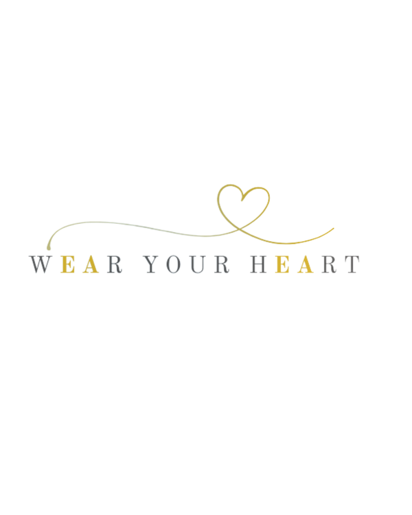 Wear Your Heart